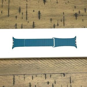Apple Watch Leather Loop 44mm M